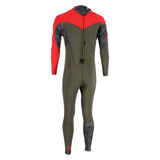 Aqualung Xscape 4/3mm Mens Wetsuits - Clearance