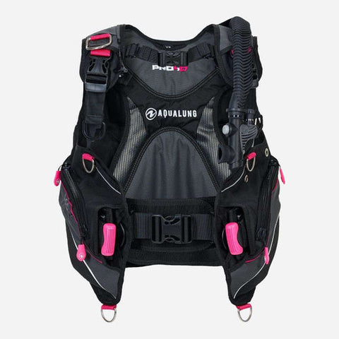 Aqualung Pro HD Ladies BCD