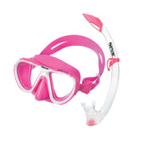 Seac Bella Kid Snorkeling Set