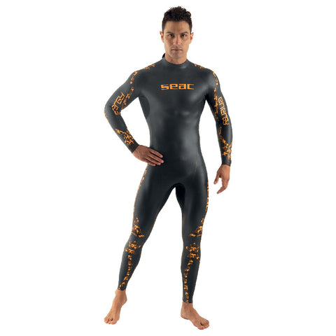 Seac Energy 2mm Mens Wetsuits