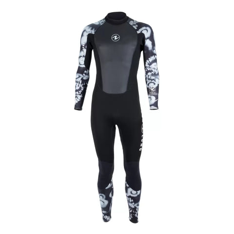 Aqualung HydroFlex 3mm Mens Wetsuit