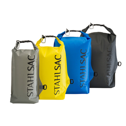 Stahlsac DryLite Drybags @Dive Manchester