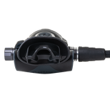 Aqualung Leg3nd Elite Black Edition Stage 3 Set