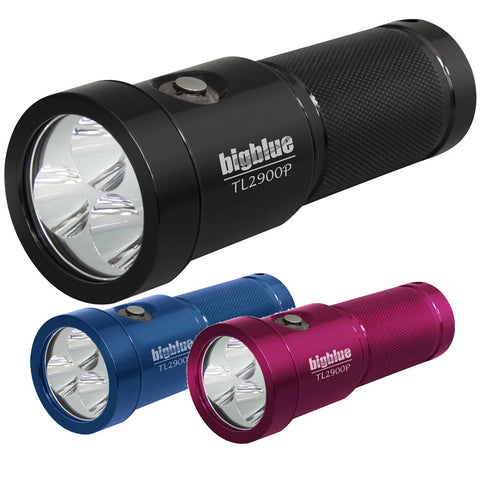 Bigblue TL2900 Now with 20%0ff