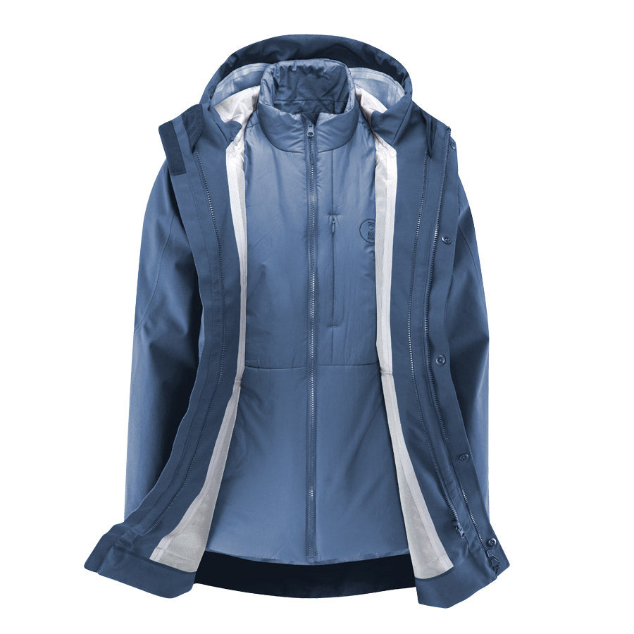 Fourthelement Mens Atlantic in Coat Clearance1