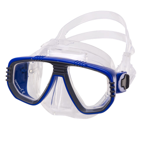IST Corona Mask with -2.0 Lenses / Clearance Sale