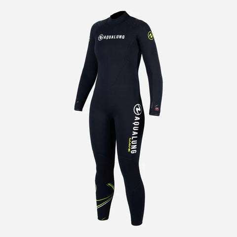 Aqualung 5.5mm The Dive Jump Suits - Clearance