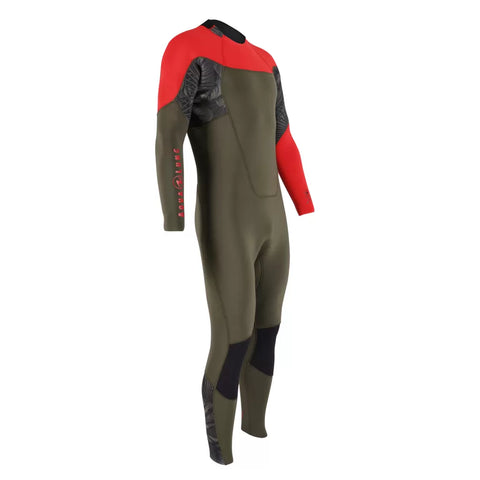 Aqualung Xscape 4/3mm Mens Wetsuits - Clearance