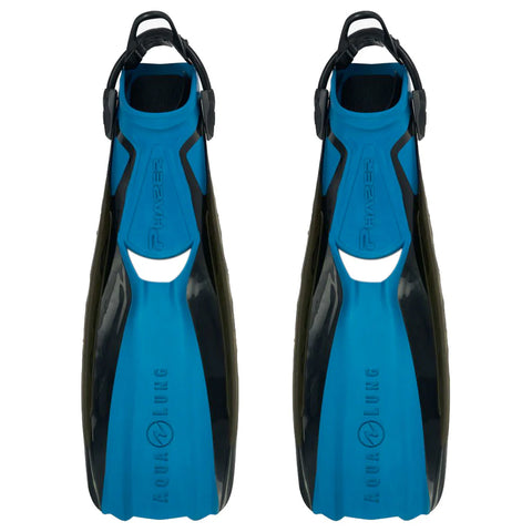 Aqualung Phazer Fins - Dive Manchester
