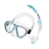 Seac Bella Kid Snorkeling Set