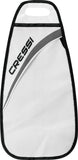 Cressi Fiji Mask & Gamma Snorkel Set