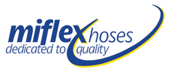 Miflex Hoses at Dive Manchester