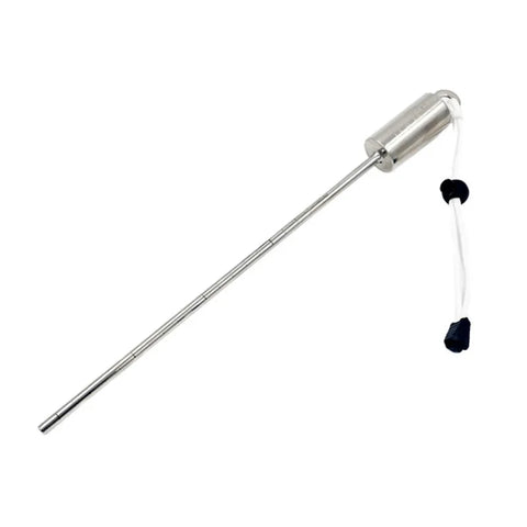 S/S Pointer Stick with Noise Maker