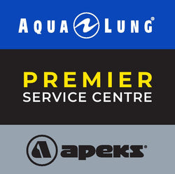 Aqualung Apeks Premier Service Centre