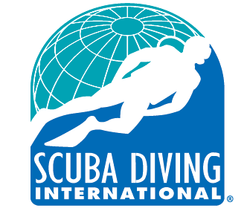 SDI (Scuba Diving International) at Dive Manchester