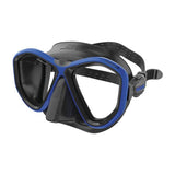 Seac Symbol Mask & Fast Tech Dry Snorkel Set