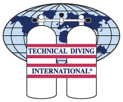 Technical Diving International (TDI) at Dive Manchester