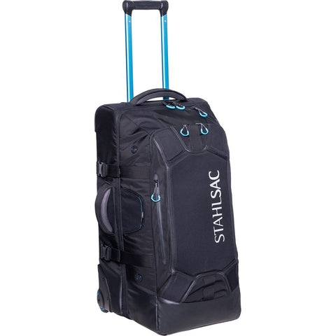 Stahlsac Steel 27 inch Wheeled Bag