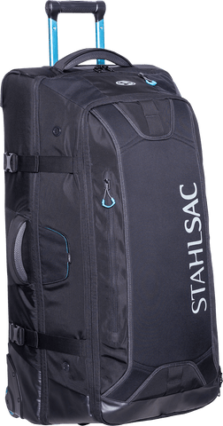 Stahlsac Steel 34 - Dive Manchester
