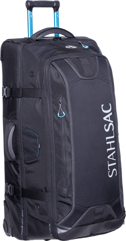 Stahlsac Steel 34 - Dive Manchester