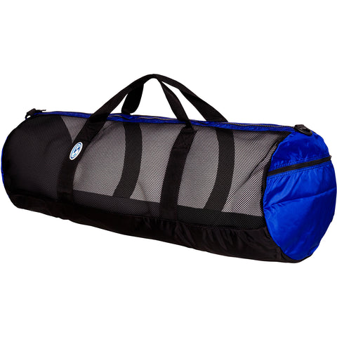 Stahlsac 36 Inch Mesh Duffle