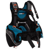 Aqualung Pro HD Mens BCD - New!