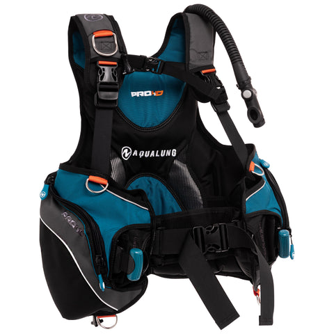 Aqualung Pro HD Mens BCD - New!
