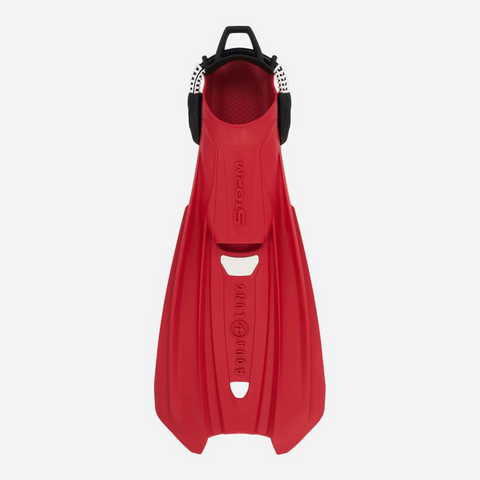 Aqualung Storm Travel Fins