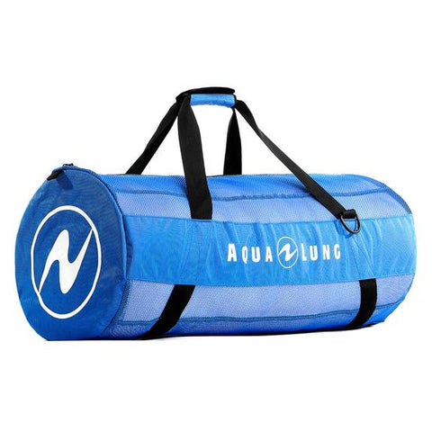 Aqualung Adventurer Mesh Bag - NEW!! - Dive Manchester
