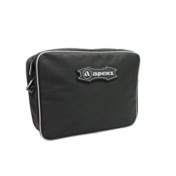 Apeks MTX-R Regulator & Octopus Set + Regulator Bag, Sports Equipment