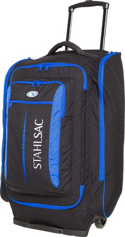 Stahlsac Caicos Cargo Pack - Dive Manchester