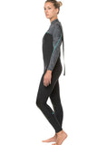 Bare Elate 5mm Ladies Wetsuits - Dive Manchester