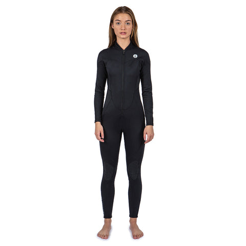 Fourthelement Thermocline Ladies One Piece Front Zip