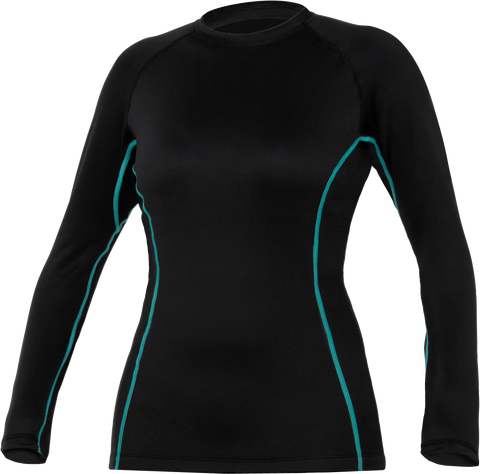 Bare Ultrawarmth Base Layer Women's Top - Dive Manchester