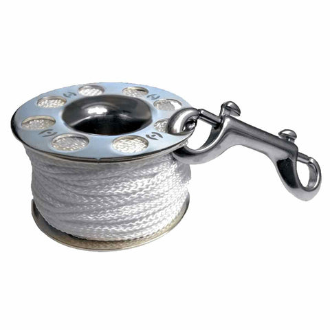 Hollis S/S Spool - Dive Manchester