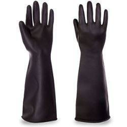 KUBI 2.4mm Thick Outer Gloves