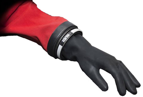 KUBI Dryglove System Glove Side Half Set