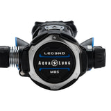 Aqualung Leg3nd MBS Regulator - New Model! - Dive Manchester