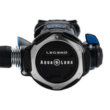 Aqualung Leg3nd Regulator - New Model! - Dive Manchester