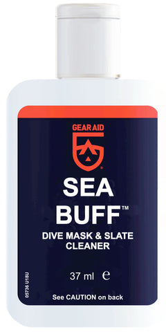 McNett Sea Buff Cleaner 37 Ml - Dive Manchester