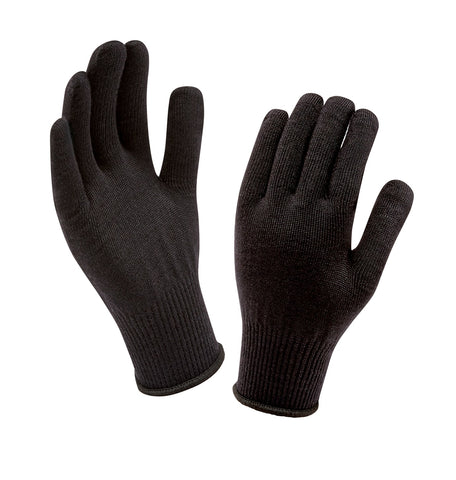 Merino Wool Thermal Inner Glove - Dive Manchester