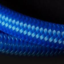 Miflex Xtreme LP BCD/Inflator Hoses Blue - Dive Manchester