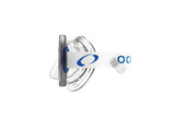 Oceanic Cyanea Mask - Dive Manchester