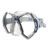 Oceanic Cyanea Mask - Dive Manchester