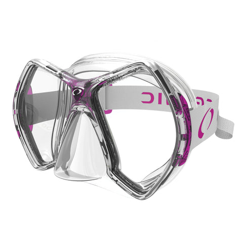 Oceanic Cyanea Mask - Dive Manchester