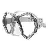 Oceanic Cyanea Mask - Dive Manchester