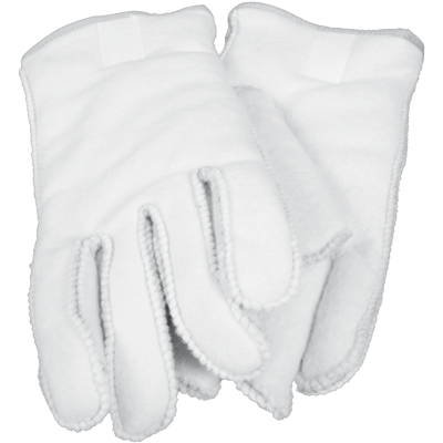 QUALLOFIL® inner-lining for dry gloves