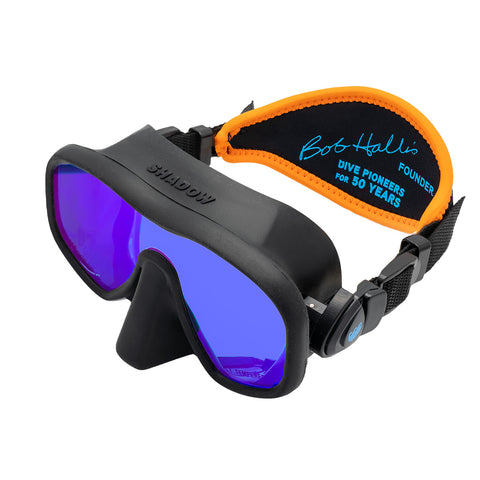 Oceanic Shadow 50 Limited Edition