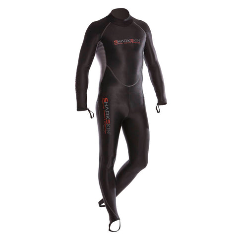 SharkSkin One Piece Full Suits - Mens - Dive Manchester