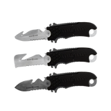 Aqualung Small Squeeze Knife - Dive Manchester